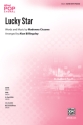 Lucky Star SATB Mixed voices