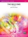 The Wild One! (c/b) Symphonic wind band