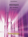 Festique for Full Orchestra (f/o) Full Orchestra