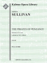 The Pirates of Penzance (f/o sc) Full Orchestra