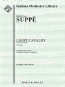 Light Cavalry: Overture (f/o) Full Orchestra