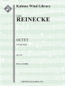 Octet in B-flat, Op. 216 (sc) Wind ensemble