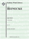 Octet in B-flat, Op. 216 Wind ensemble