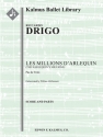 Millions d'Arlequin: Pas de Troi (f/o) Full Orchestra