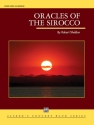 Oracles Of The Sirocco (c/b) Symphonic wind band