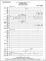Invictus (c/b score) Symphonic wind band