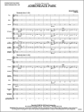 Adirondack Park (c/b score) Symphonic wind band