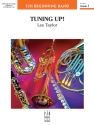 Tuning Up! (c/b score) Symphonic wind band