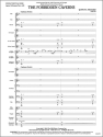 The Forbidden Caverns (c/b score) Symphonic wind band