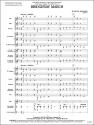 Bridgeway March (c/b score) Symphonic wind band