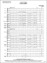 Lullaby (c/b score) Symphonic wind band