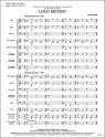 Loco Motion (c/b score) Symphonic wind band