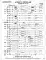 A Touch of Cohan (c/b score) Symphonic wind band