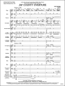 Jay County Overture (c/b score) Symphonic wind band