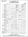 The Spirit Within (c/b score) Symphonic wind band