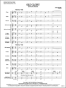 Old Glory (c/b score) Symphonic wind band