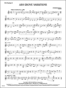 Ash Grove Variations (c/b score) Symphonic wind band