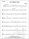 The Tamiami Trail (c/b score) Symphonic wind band