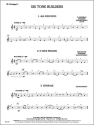 Six Tone Builders, Set 1 (c/b score) Symphonic wind band