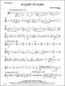 In Quest of Uluru (c/b score) Symphonic wind band