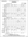 Samurai (c/b score) Symphonic wind band