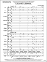Calypso Carnival (c/b score) Symphonic wind band