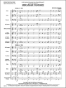 Miramar Fanfare (c/b score) Symphonic wind band