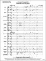 Danse Antiqua (c/b score) Symphonic wind band