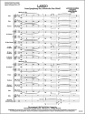 Largo from Symphony No 9 (c/b score) Symphonic wind band