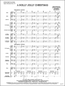 A Holly Jolly Christmas (c/b score) Symphonic wind band