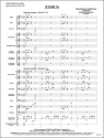 Joshua (c/b score) Symphonic wind band