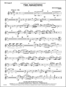 The Awakening (c/b score) Symphonic wind band
