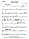Irish Festival (c/b score) Symphonic wind band