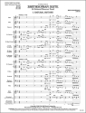 Smithsonian Suite (c/b score) Symphonic wind band