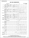 Ho Ho Hoedown (c/b score) Symphonic wind band