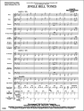 Jingle Bell Tones (c/b score) Symphonic wind band