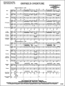 Orpheus Overture (c/b score) Symphonic wind band