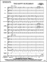 The Happy Hungarian (c/b score) Symphonic wind band