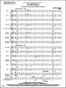 Slideways (c/b score) Symphonic wind band