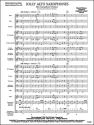 Jolly Alto Saxs (c/b score) Symphonic wind band