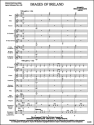 Images of Ireland (c/b score) Symphonic wind band