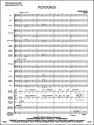 Funtango (c/b score) Symphonic wind band
