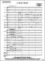 O Holy Night (c/b score) Symphonic wind band