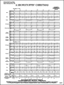A Showstoppin' Christmas (c/b score) Symphonic wind band