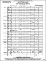 Let the Flag of Freedom Wave (c/b score) Symphonic wind band