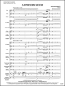 Capricorn Moon (c/b score) Symphonic wind band