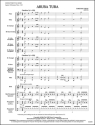 Aruba Tuba (c/b score) Symphonic wind band