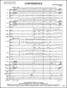 Convergence (c/b score) Symphonic wind band