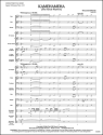 Kamehameha: The Great Warrior (c/b sc) Symphonic wind band