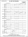 El rey de Fransia (c/b) Symphonic wind band